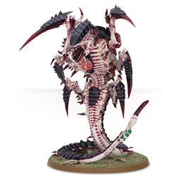 Tyranids: Trygon / Mawloc