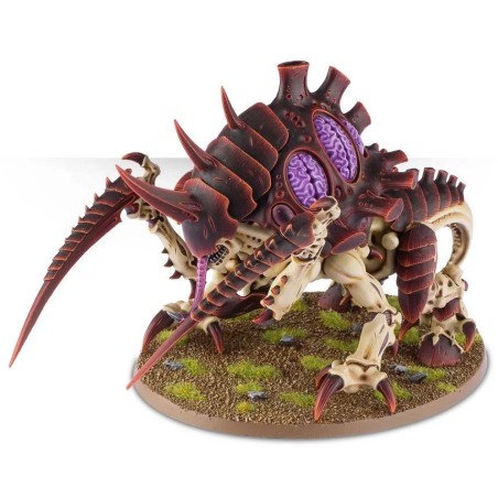 Tyranids: Toxicrene