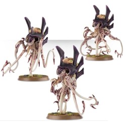 Tyranids: Venomthropes / Zoanthropes