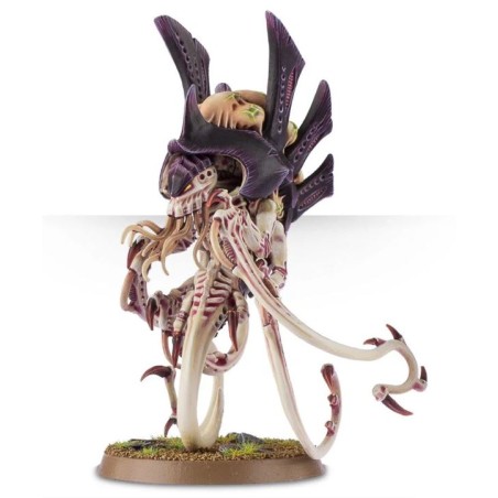 Tyranids: Venomthropes / Zoanthropes