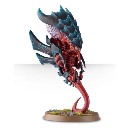 Tyranids: Venomthropes / Zoanthropes