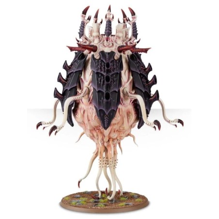 Tyranids: Tyrannocyte