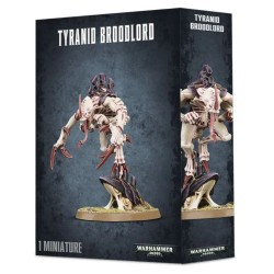 Tyranids: Broodlord