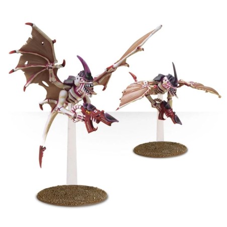 Tyranids: Essaim de Gargouilles 