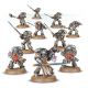Grey Knights: Strike Squad