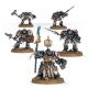 Grey Knights: Terminators / Paladins