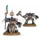 Grey Knights: Terminators / Paladins