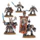Grey Knights: Terminators / Paladins