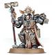 Grey Knights: Grand Master Voldus
