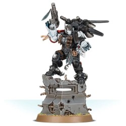 Raven Guard: Kayvaan Shrike