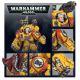 Imperial Fists: Tor Garadon