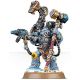 Space Wolves: Prêtre de Fer