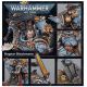 Space Wolves: Ragnar Crinière Noire