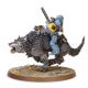 Space Wolves: Thunderwolf Cavalry