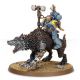 Space Wolves: Thunderwolf Cavalry