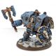 Space Wolves: Venerable Dreadnought