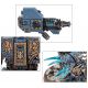 Space Wolves: Venerable Dreadnought