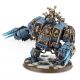 Space Wolves: Venerable Dreadnought