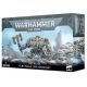 Space Wolves: Venerable Dreadnought