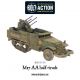 Bolt Action: M17 AA Half-Track