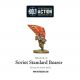 Bolt Action: Soviet Standard Bearer