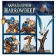 Warhammer Underworlds: Rivaux de Harrowdeep