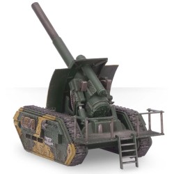 Astra Militarum: Basilisk