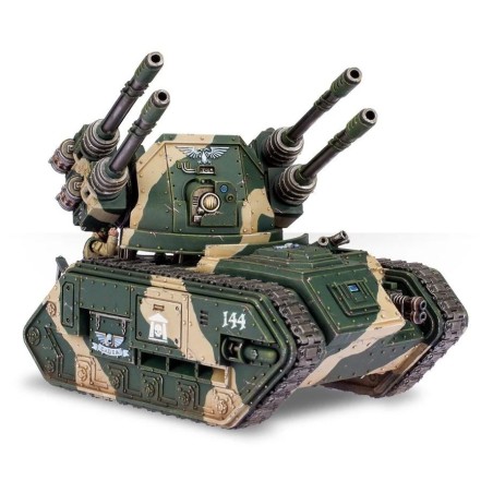Astra Militarum: Hydra / Wyvern