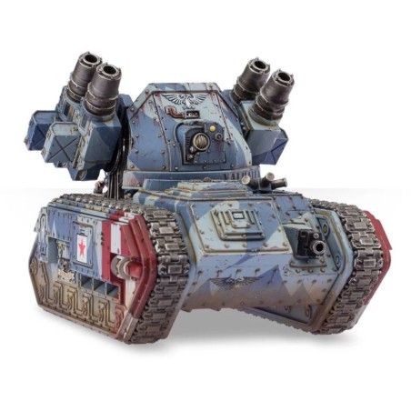 Astra Militarum: Hydra / Wyvern