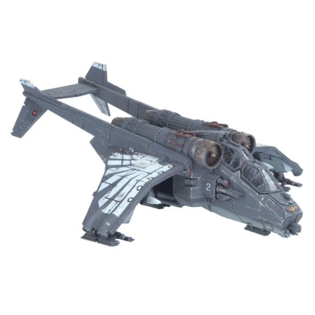 Astra Militarum: Valkyrie