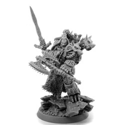 WE: Imperial Wolves Prime