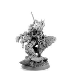 WE: Imperial Wolves Prime