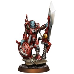 WE: Greater Good - Traitor