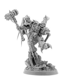 WE: Chaos Thunderhammer Smash Lord