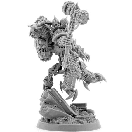 WE: Chaos Thunderhammer Smash Lord