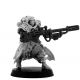 WE: Necrocyborg Deathmarks Conversion Set