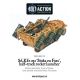 Bolt Action: Sd.Kfz. 251 Stuka Zu Fuss