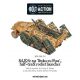 Bolt Action: Sd.Kfz. 251 Stuka Zu Fuss