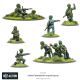 Bolt Action: Italian Paracadutisti Paratrooper Support Group