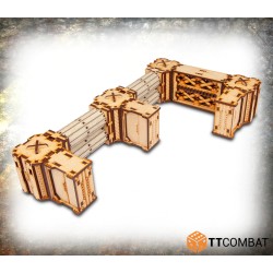 Iron Labyrinth Alpha