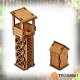 Décor: Guard Post