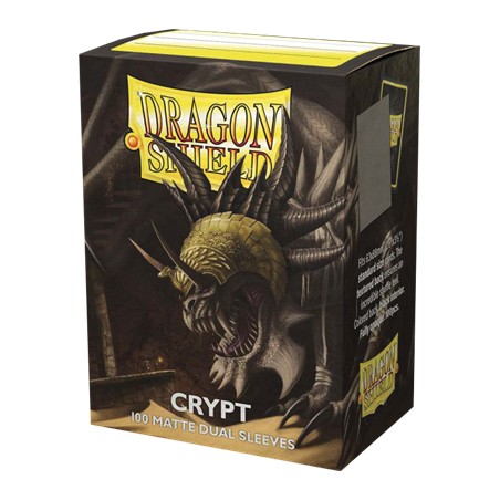 Pochettes: Dragon Shield Lagoon