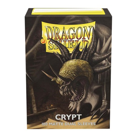 Pochettes: Dragon Shield Lagoon