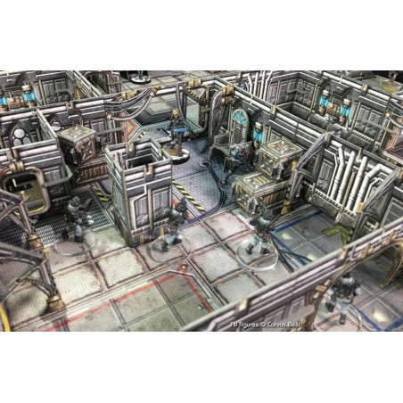 Décor: Gothic Core Set