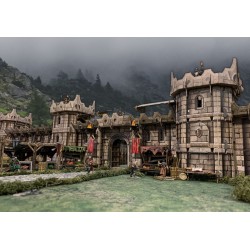 Décor: Fantasy Citadel