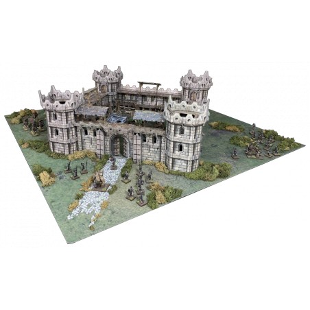 Décor: Fantasy Citadel