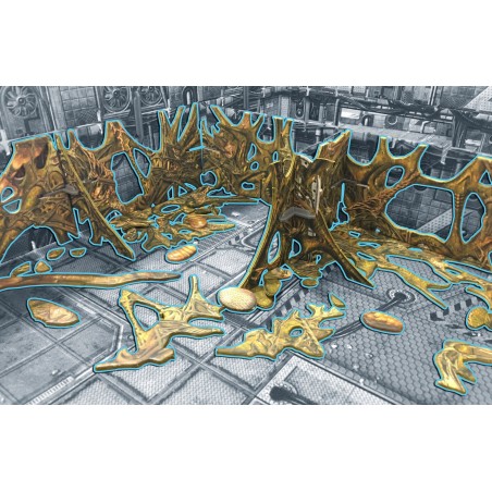 Décor: Alien Infestation