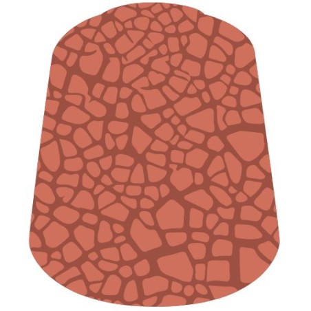 Technical : Martian ironearth