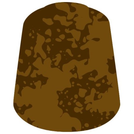 Technical : Stirland battlemire