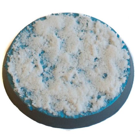 Technical : Valhallan blizzard (24ml)